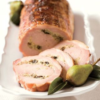 Shop now Stuffed Pork Loin Photo