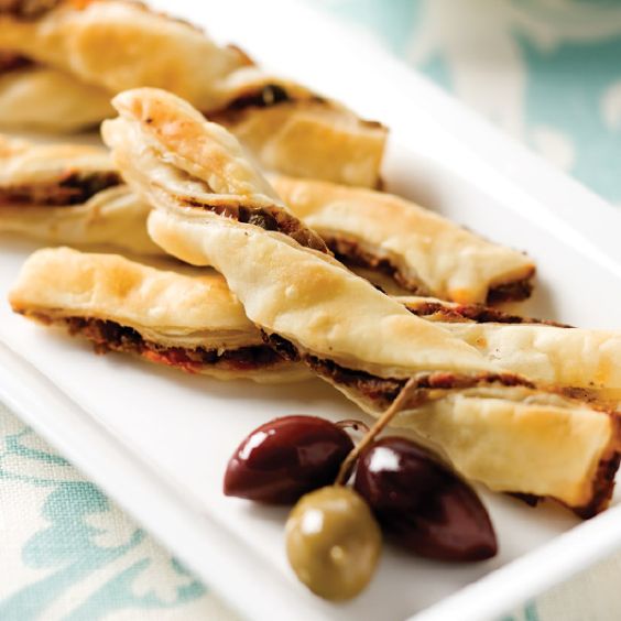 Shop now Olive Twists Photo